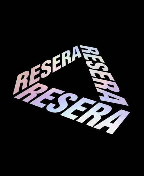 RESERA logo